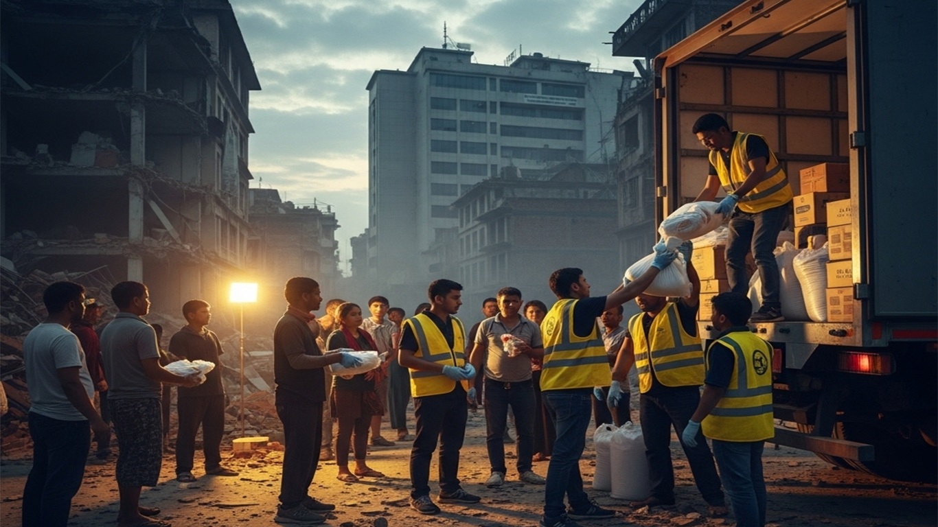 The Impact of the Genji Movement: A decisive step in the reconstruction of the private sector