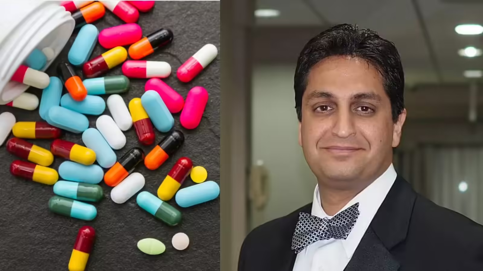 बिरामीलाई अनावश्यक औषधि भिडाएर स्वास्थ्य बीमाको ३४ करोड हडप्ने चिकित्सकलाई १४ वर्षको जेल सजाय