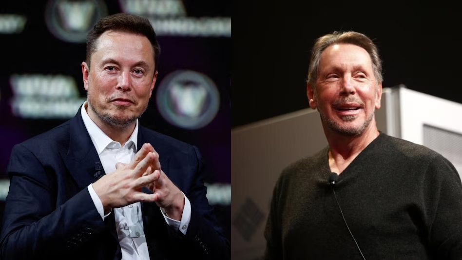 एलन मस्कबाट खोसियो नम्बर १ को ताज, यी ८१ वर्षीय टेक टाइकुन बने विश्वकै धनीव्यक्ति