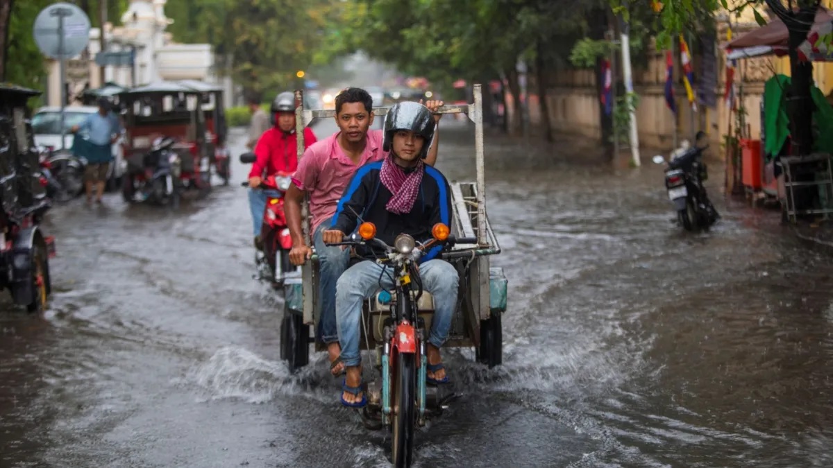 Asian Insurance Company Faces Growing Demand for Faster and Easier Claim Process