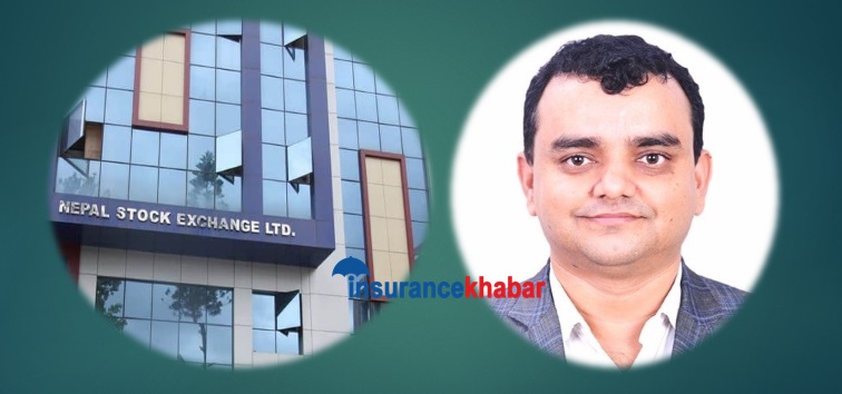 नेप्सेलाई अन्तर्राष्ट्रियस्तरको बजार सञ्चालक बनाउने मुख्य योजनाः नवनियुक्त अध्यक्ष बस्याल