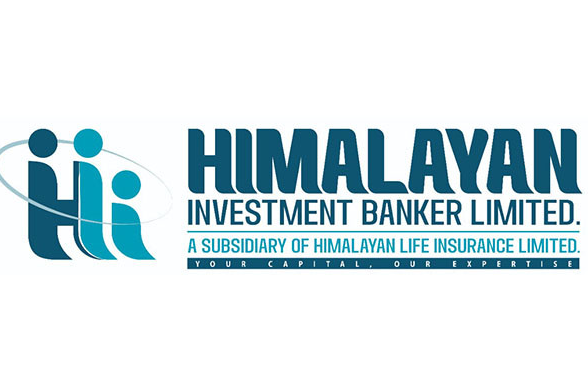 हिमालयन रिइन्स्योरेन्सको शेयर रजिष्ट्रारमा हिमालयन इन्भेष्टमेन्ट बैंकर नियुक्त