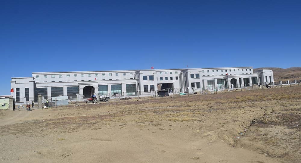 Tatopani and Rasuwa border points closed, Mustang’s Korala border point reopened