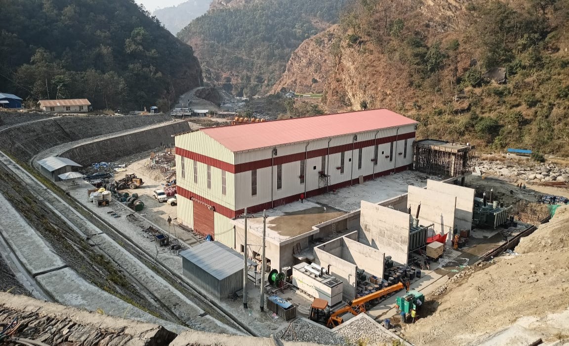 Green Ventures, a co-sponsor of Vishal Group, has a net profit of Rs 1.6 billion.