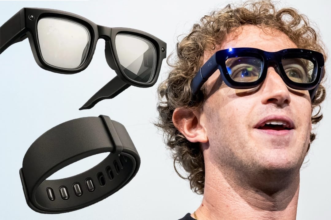 Meta’s new move: The entry of Ray-Ban Display smart glasses, what will be the impact in the Nepalese market?