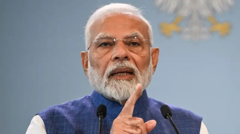 नेपालको अन्तरिम सरकारबारे भारतको प्रतिक्रिया सार्वजनिक, के भन्यो ?