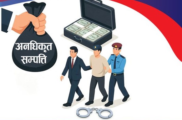 NRB urges banks to comply with anti-money laundering laws