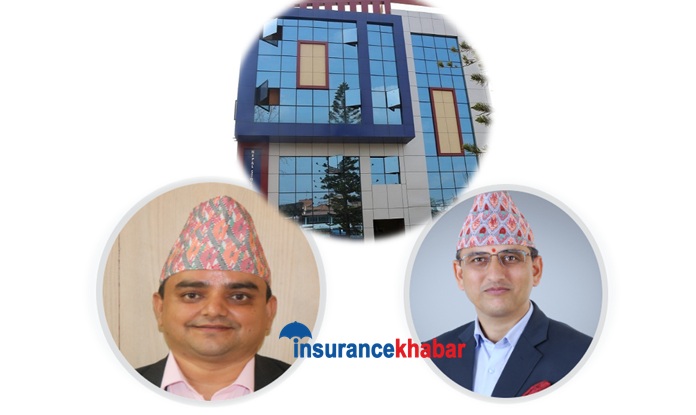 नेप्सेका कर्मचारीले मागे अध्यक्ष र सीईओको राजीनामा, आन्दोलनको कार्यक्रम पनि घोषणा