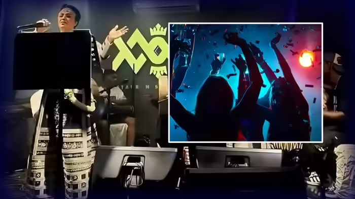 साउदी अरबमा नाइट लाइफमाथि कडाइ, रियाद र जेद्दामा म्युजिक लाउन्जहरु बन्द