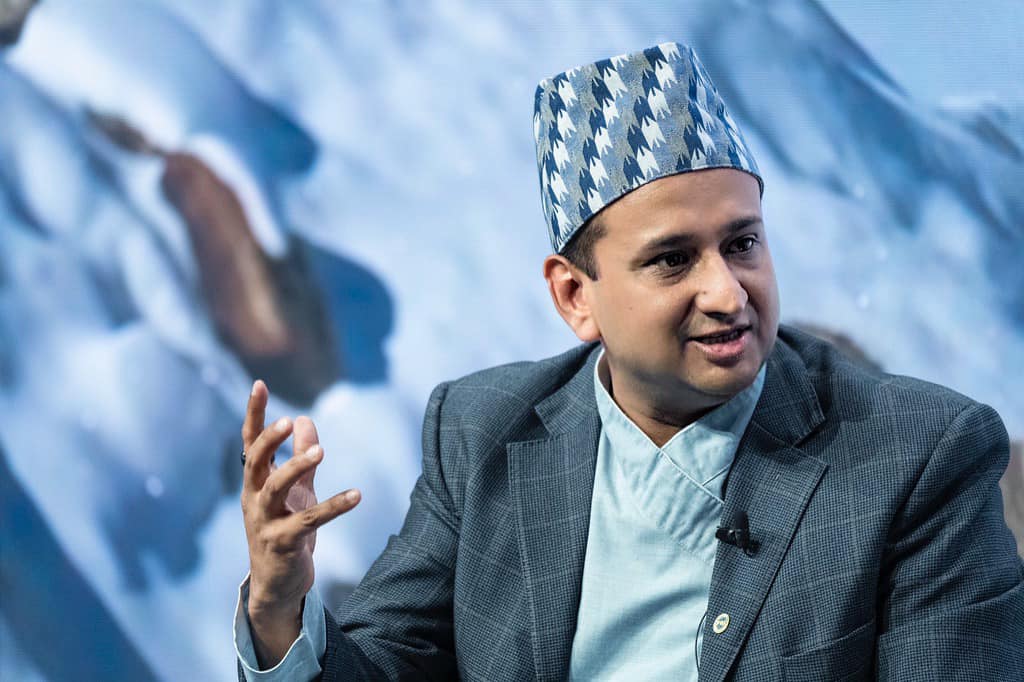 Nirvana Chaudhary’s message to CG family: ‘We will come out stronger than before’