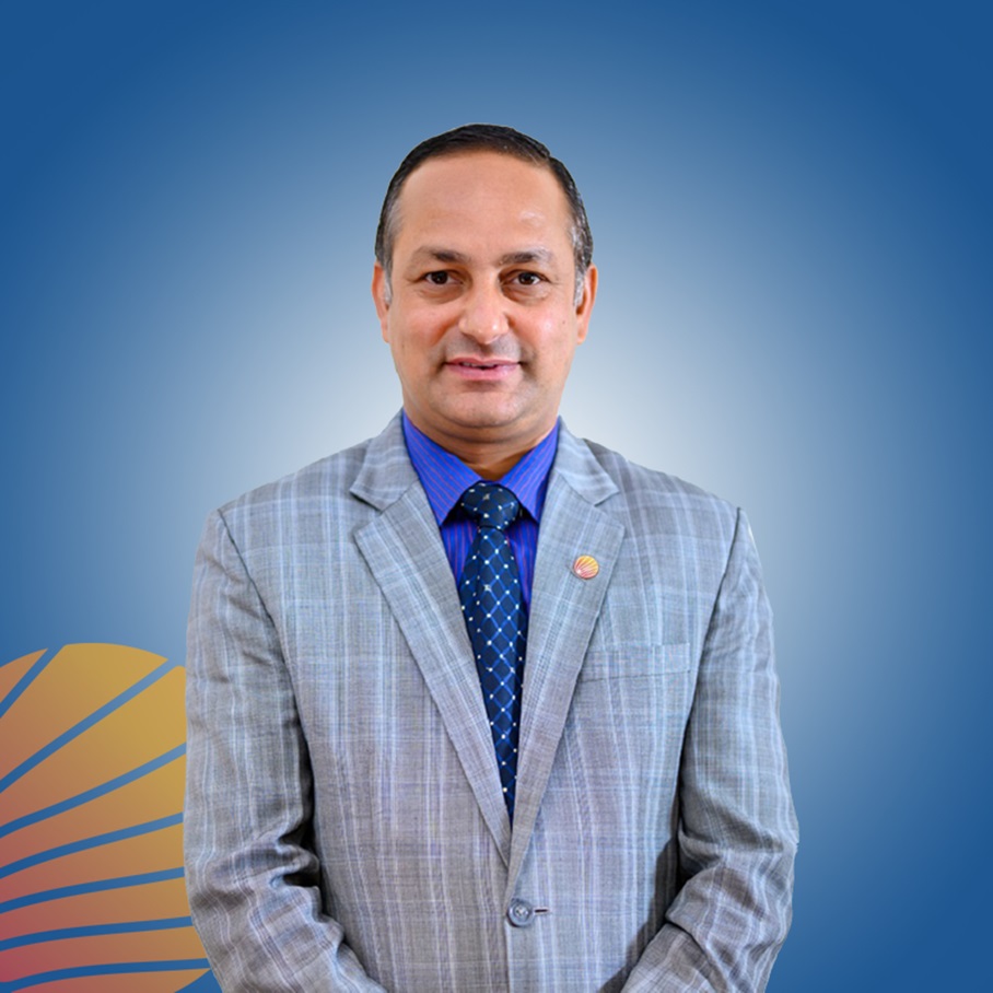 Farshuram Marasini appointed deputy CEO of Suryajyoti Life Insurance