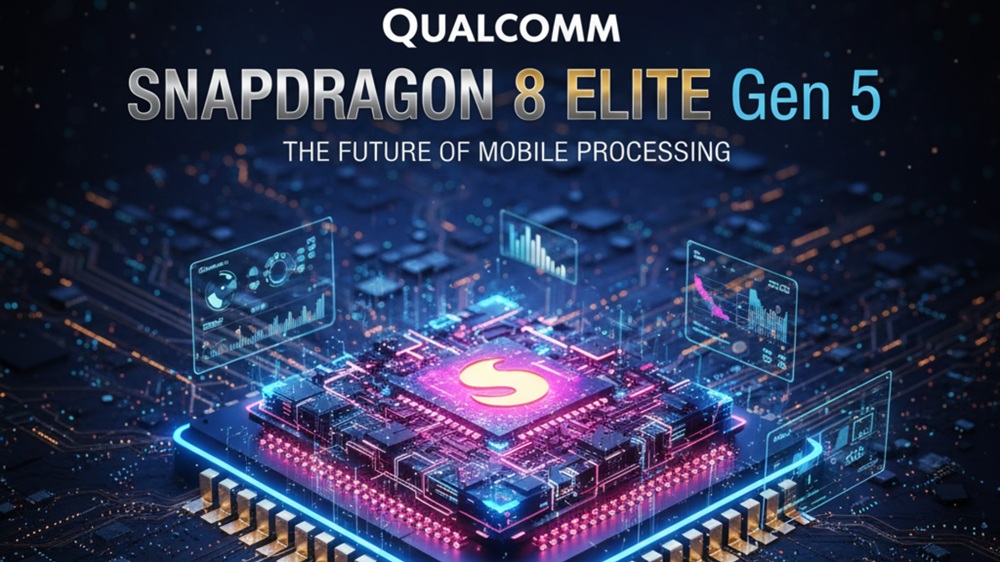 Qualcomm’s leap into chip future: AI-security alliance challenges Apple and Intel
