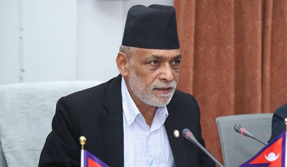 कांग्रेसभित्र सरकारबाट बाहिरिन दबाब, अर्का मन्त्रीले पनि दिए राजीनामा