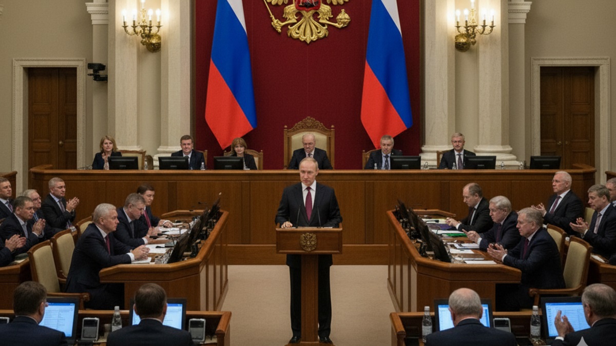 रुसको आर्थिक संकट र नेपालसँगको सम्बन्धको भविष्य, के बदलिँदैछ समीकरण ?