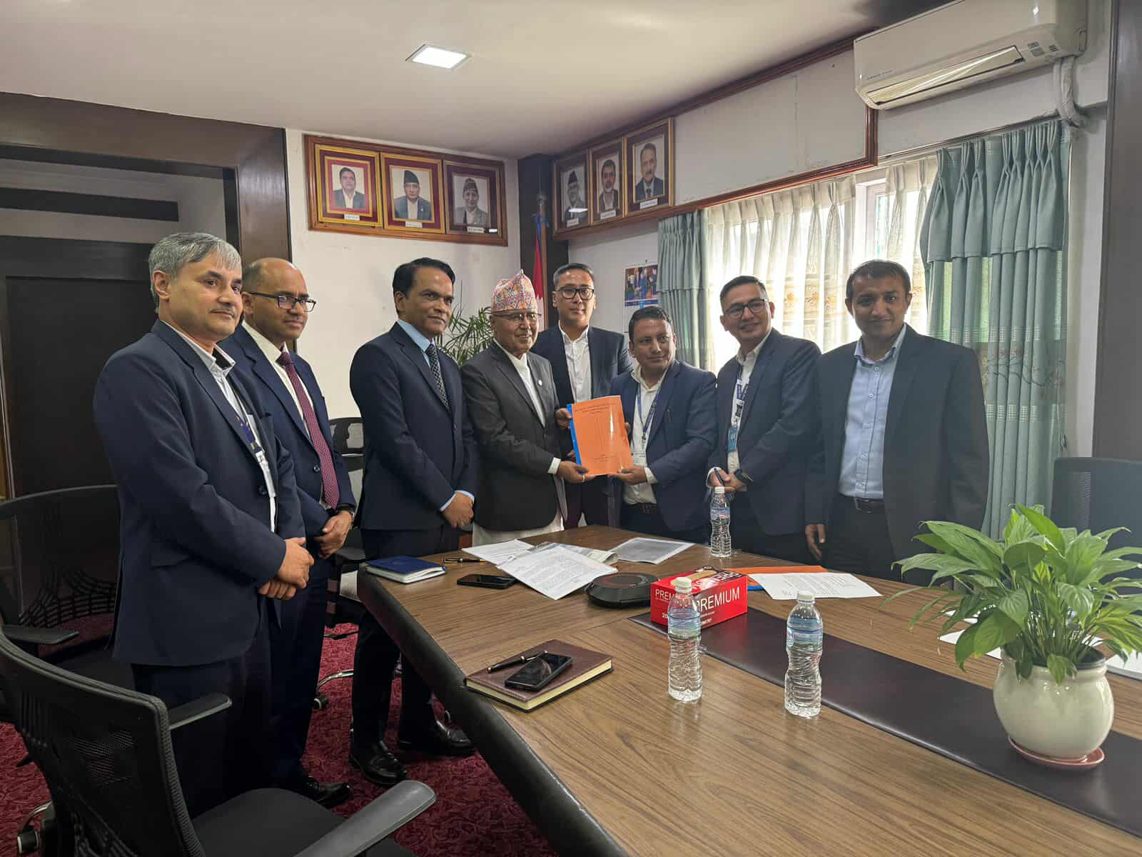 धितोपत्र बोर्डको शेयर बजारमा तत्काल सुधार गर्नुपर्ने यस्ता छन् सुझाव