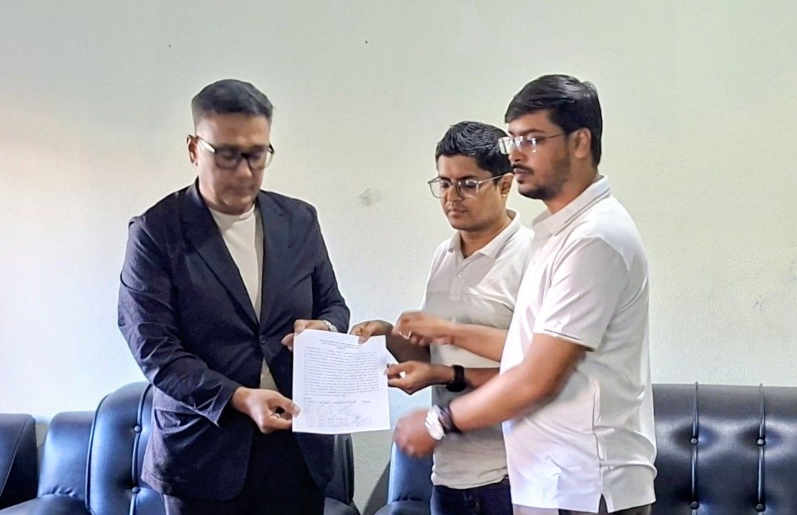 उच्च मनोबलका साथ काम गर्ने वातावरण सिर्जना गर्न धितोपत्र बोर्डका कर्मचारीको माग