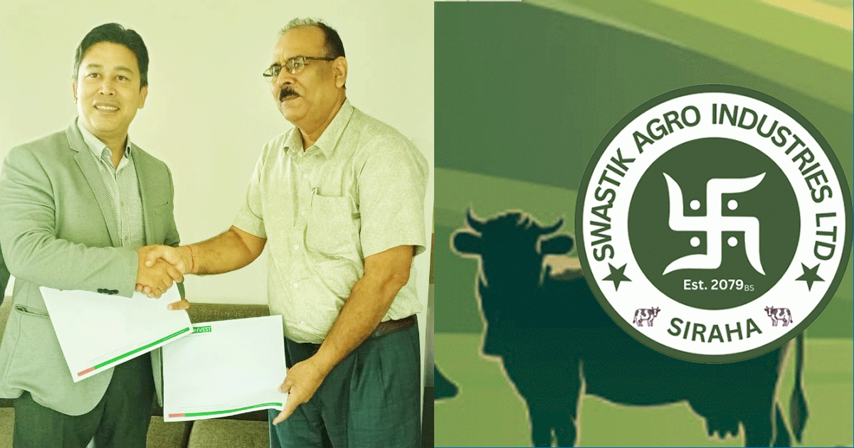 Swastik Agro Industries to issue IPO, appoints sales manager