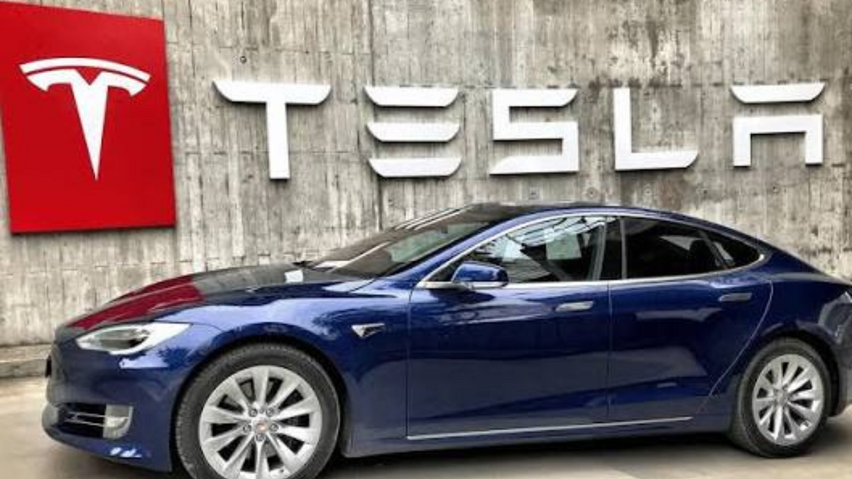Tesla’s ‘strange’ journey: Why market share is on the ground when stock prices skyrocket?