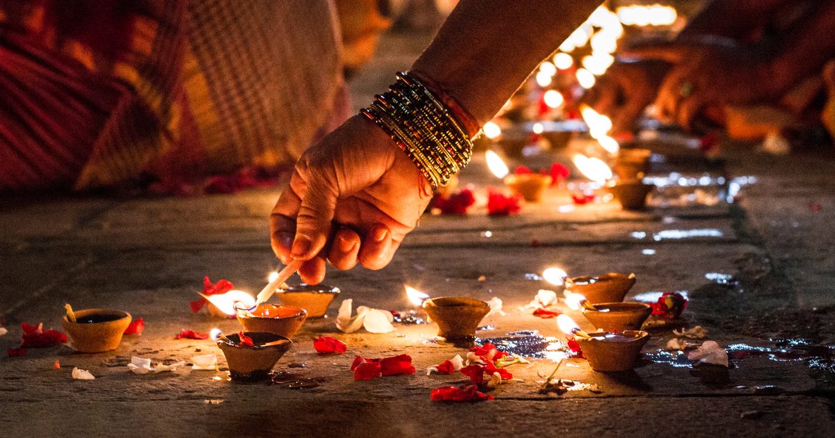 How to celebrate Diwali by staying safe from fire while celebrating Tihar