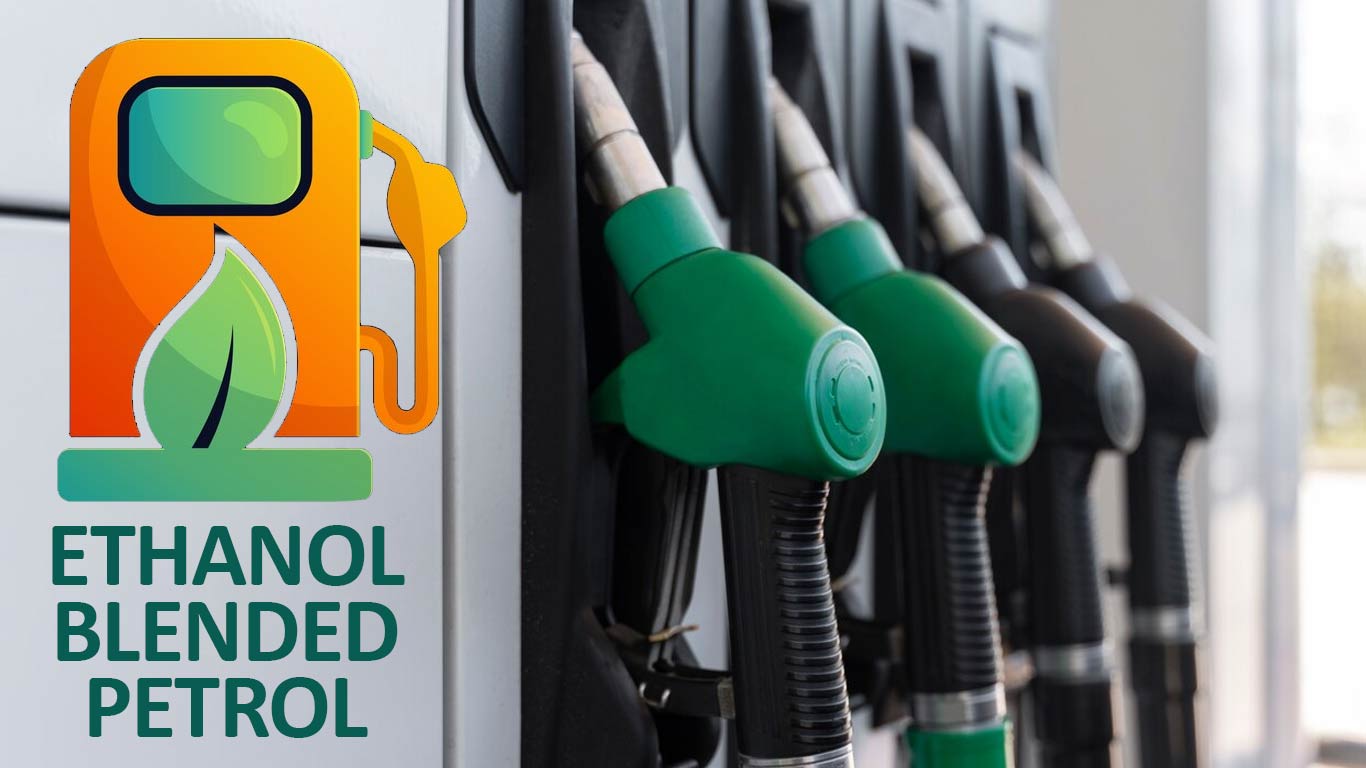 Adulteration of bio-diesel in petroleum fuel in India increases the price of motor insurance