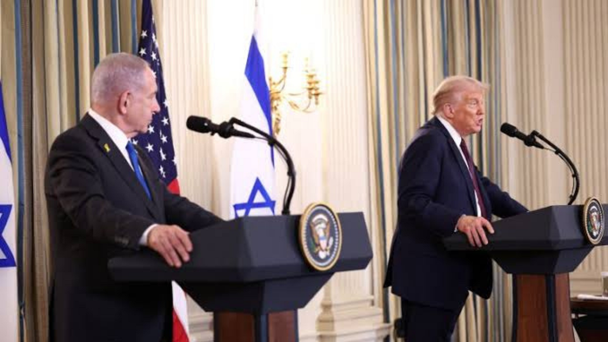 गाजा शान्ति प्रक्रियामा निर्णायक मोड, बन्धक रिहा गर्न हमास सहमत