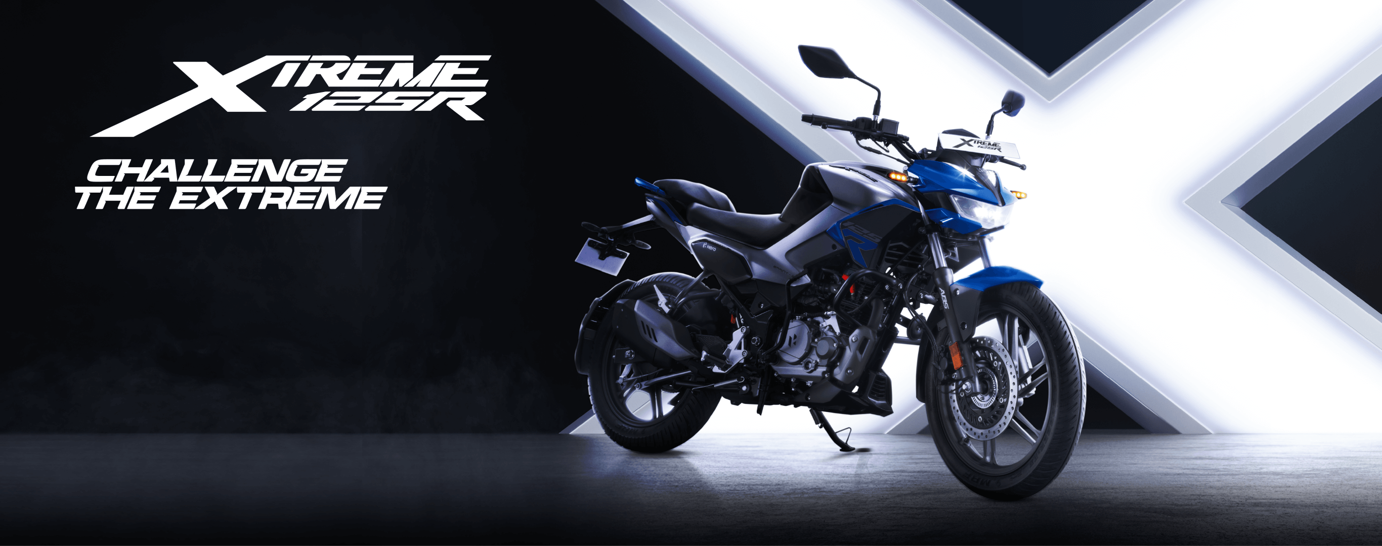 Hero Motors is launching a bike to compete with Honda’s CB and TVS Raider.
