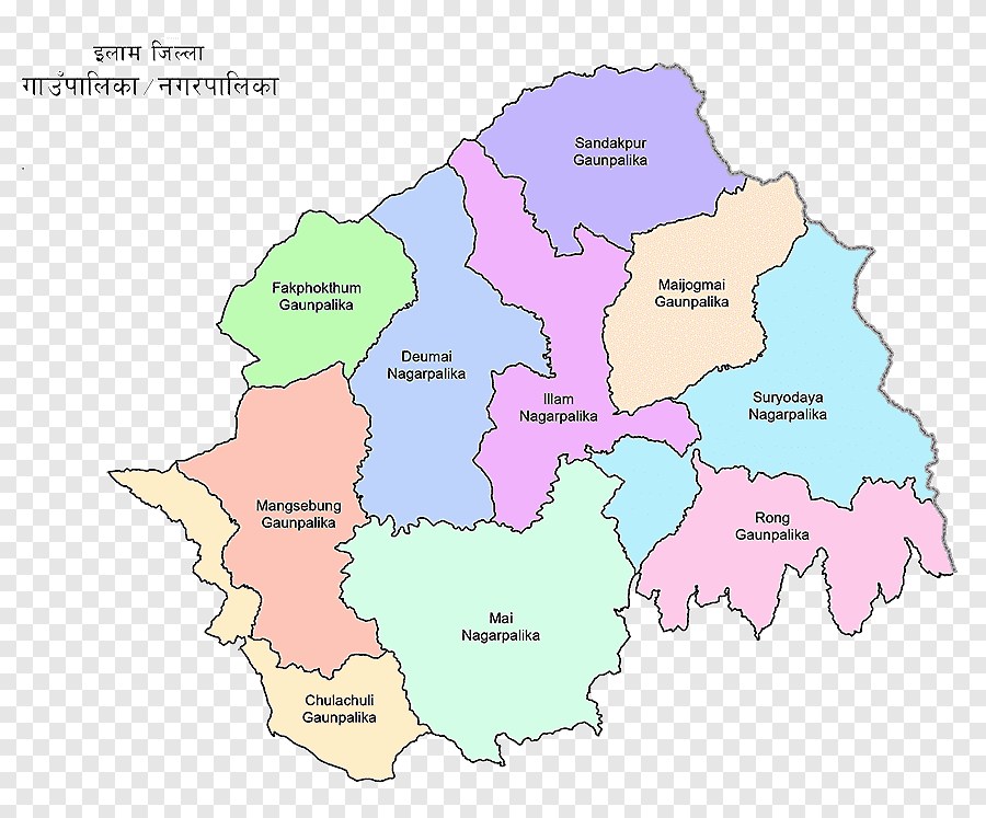 Ilam declared disaster-hit zone