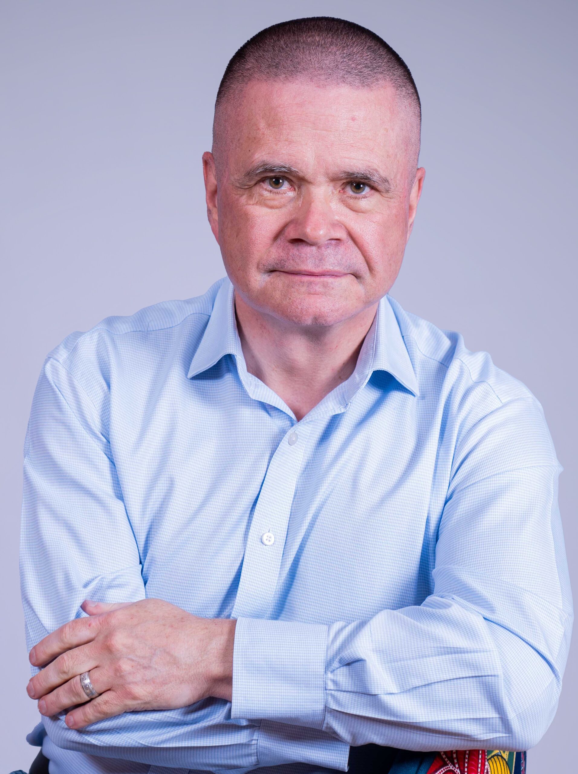 एनसेलको सीईओमा माइकल फोले नियुक्त