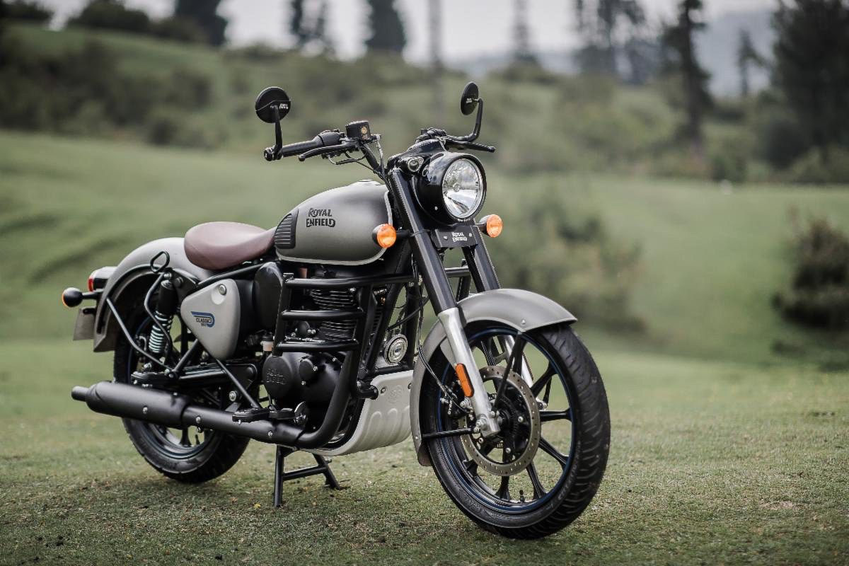Royal Enfield has become the world’s oldest motorcycle brand from a needle-making company.