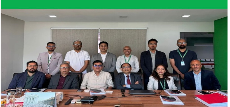 नबिल इन्भेष्टमेन्ट बैंकिङको सोह्रौँ बार्षिक साधारण सभा सम्पन्न