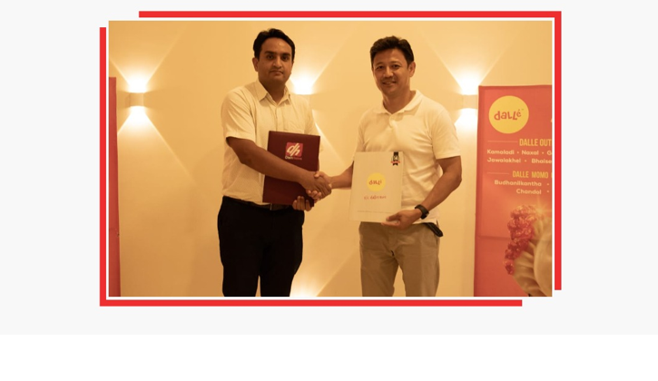 DishHome & Dalle Partnership: Exclusive Discount at All Outlets