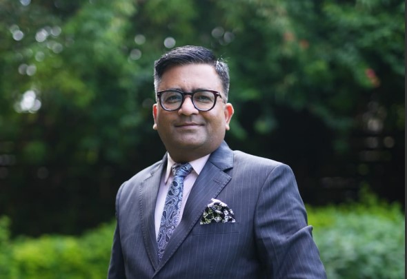 सिद्धार्थ प्रिमियर इन्स्योरेन्सको नायव प्रमुख कार्यकारी अधिकृतमा धूत नियुक्त