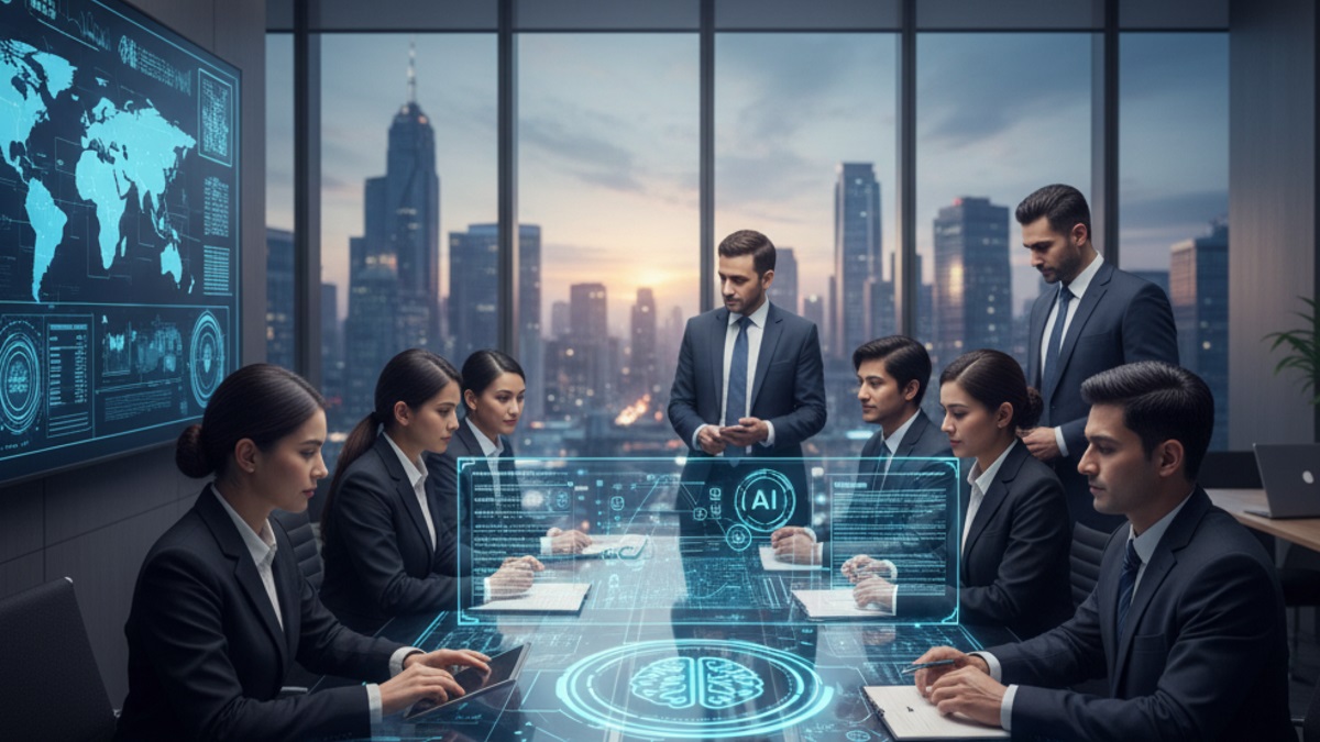 The AI and Blockchain Revolution: A New Dimension of Effectiveness, Transparency, and Trust in the Global Insurance Sector