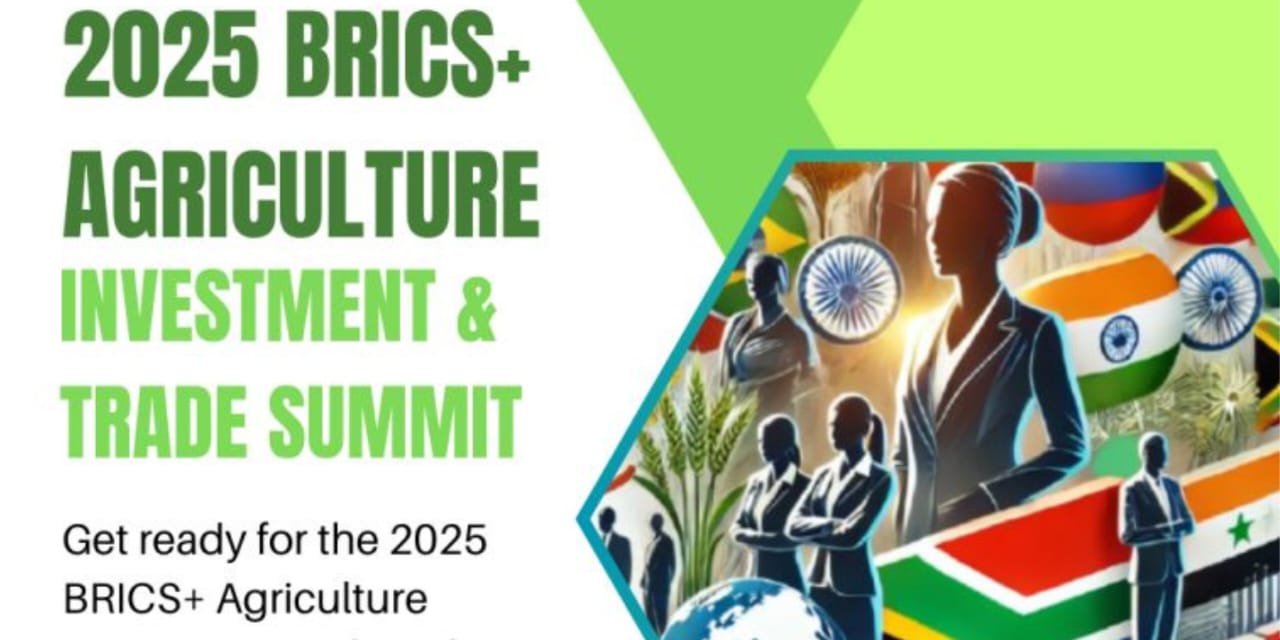 BRICS Grain Exchange Initiative: Challenging the dominance of the global grain market