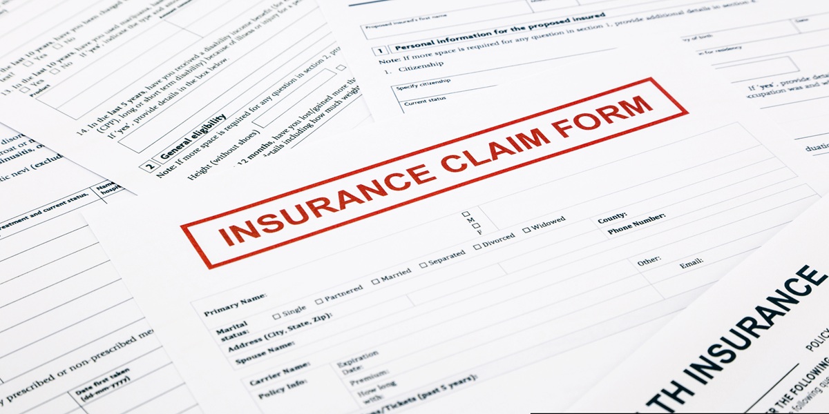 Insurance Claim: When Reality Is Stranger Than Fiction!