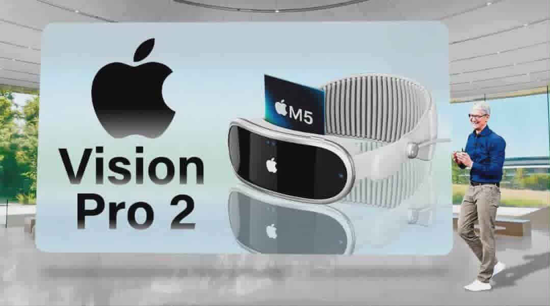 बजारमा हल्ला: FCC बाट एप्पलको M5 चिप सहितका नयाँ डिभाइसको सूचना लिक