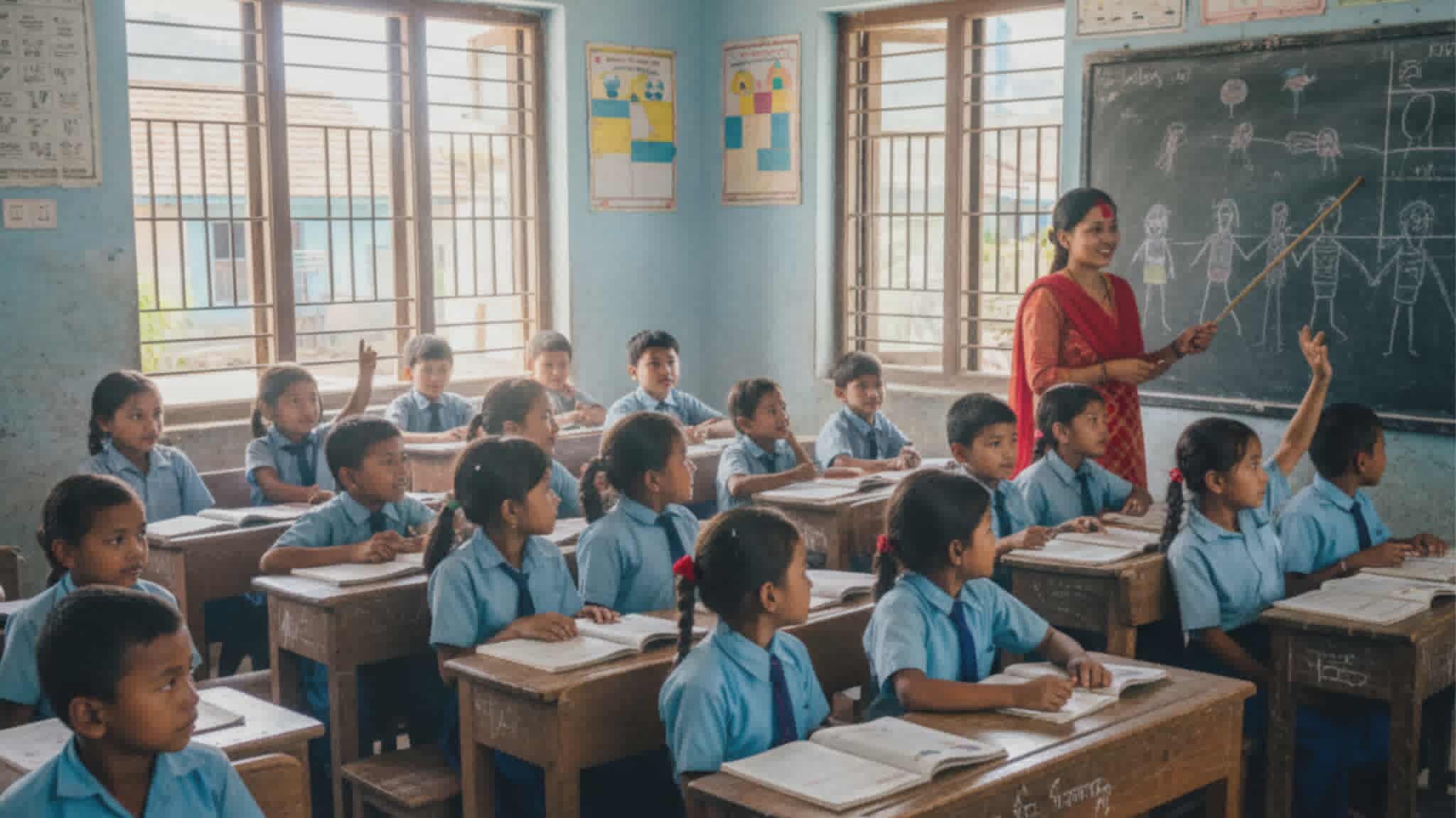 Big leap in student safety: Now public school students get insurance