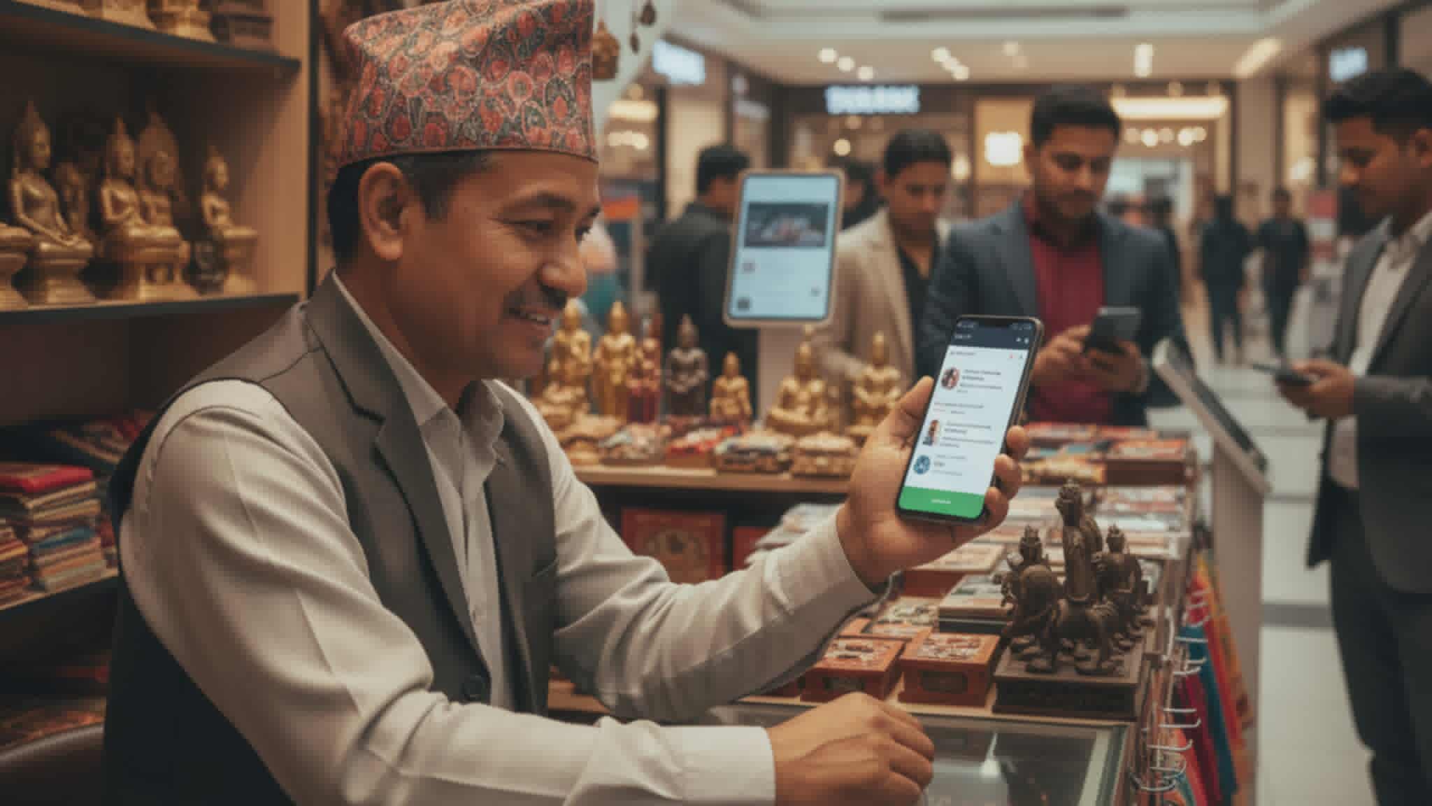 OpenAI द्वारा च्याटजीपीटीमा नयाँ किनमेल सुविधा: ई-कमर्सको आयाम विस्तार ​