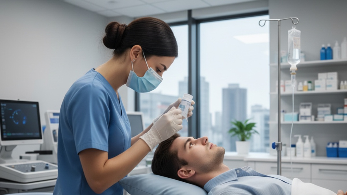 Will I-Drops Replace Surgical Methods in the Treatment of Cataracts?