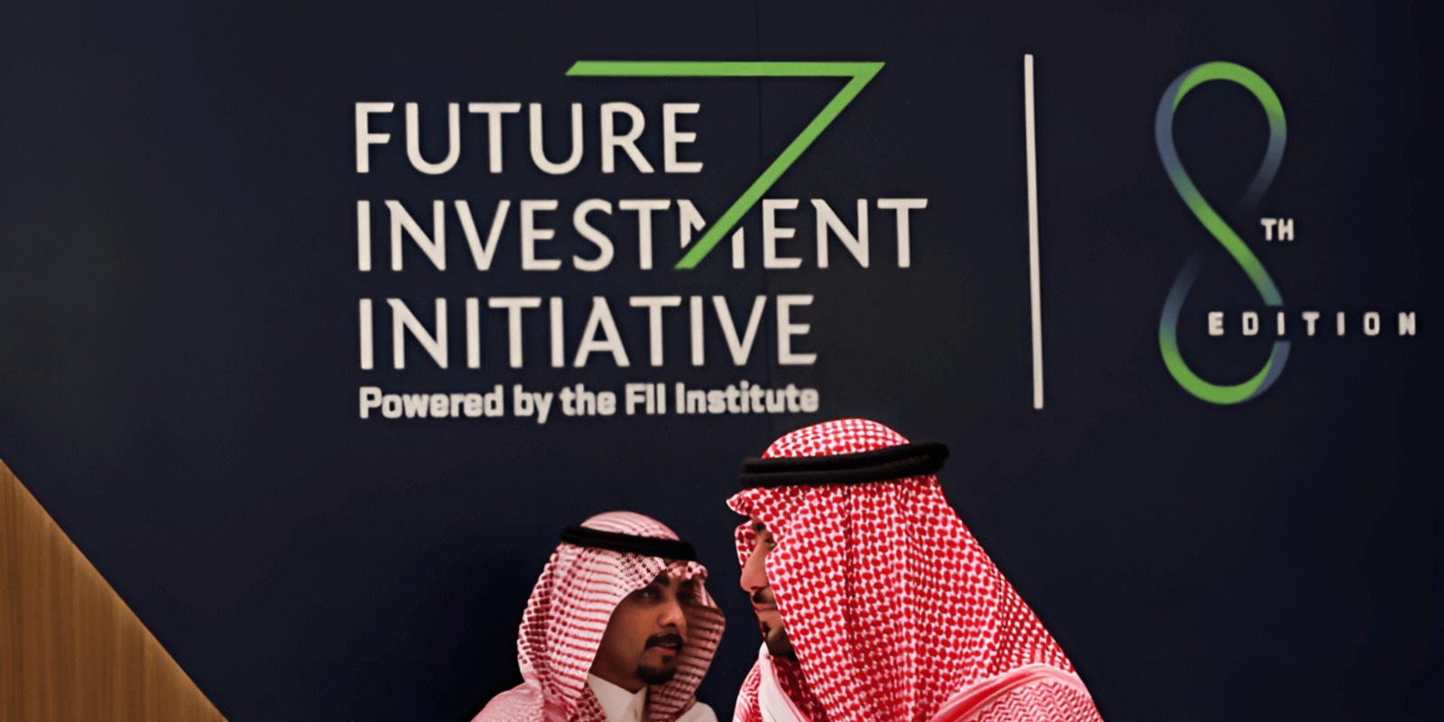 Saudi Arabia FII Summit 2025: Meeting High Finance and Economic Realities