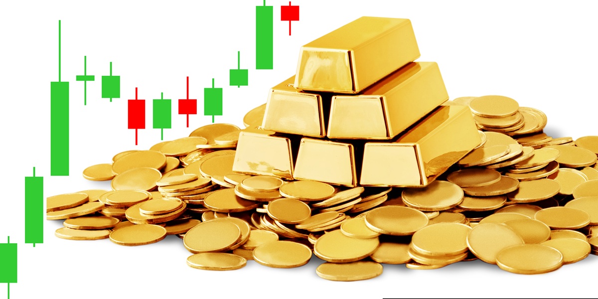 Why is the price of gold soaring? Here are the main reasons