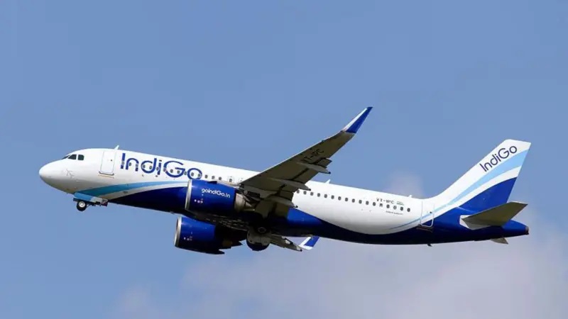 पाँच वर्षपछि भारत र चीनबीच सीधा उडान पुनः सुरु