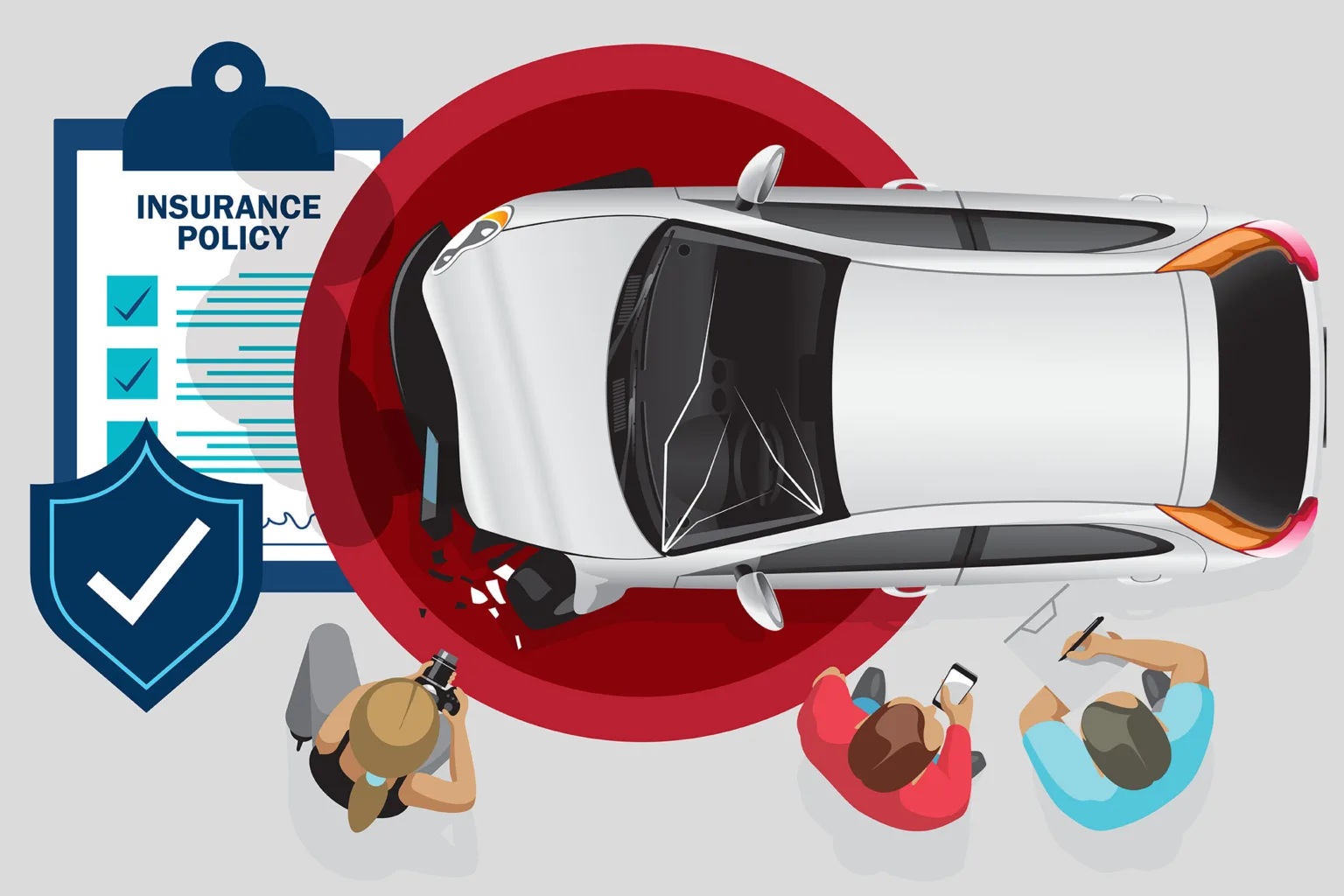 Gengy’s involvement in insurance fraud is high due to reckless mentality: Survey