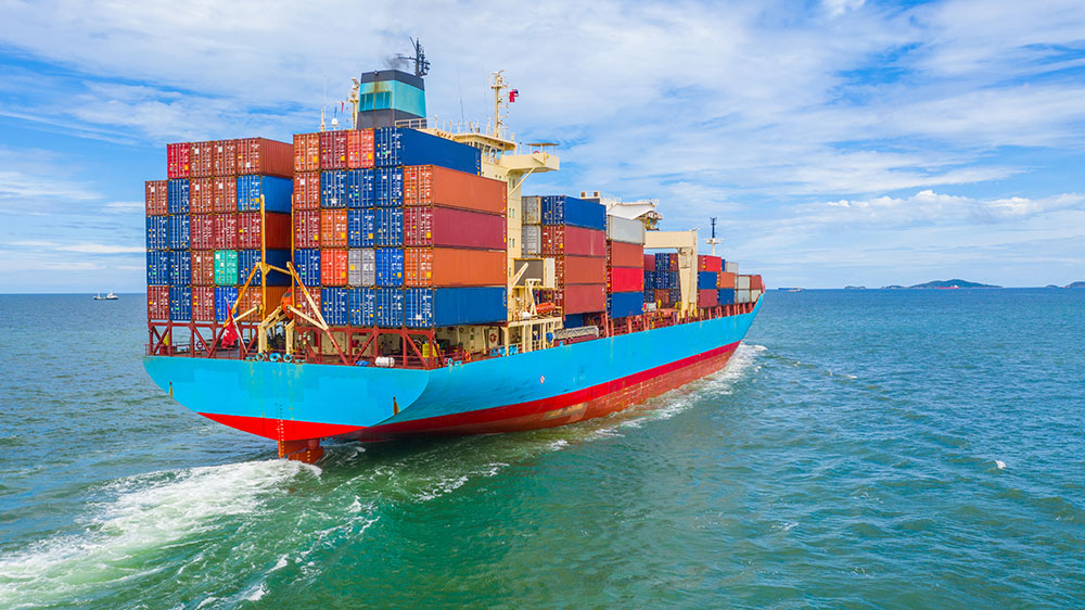 Marine insurance sector facing new crisis amid geopolitical turmoil