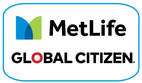 MetLife and Global Citizen Partner to Accelerate Economic Transformation