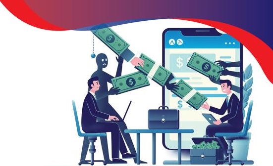 सर्वसाधारणलाई राष्ट्र बैंकको सुझावः ‘मनी म्युल’ नबन्नुहोस्