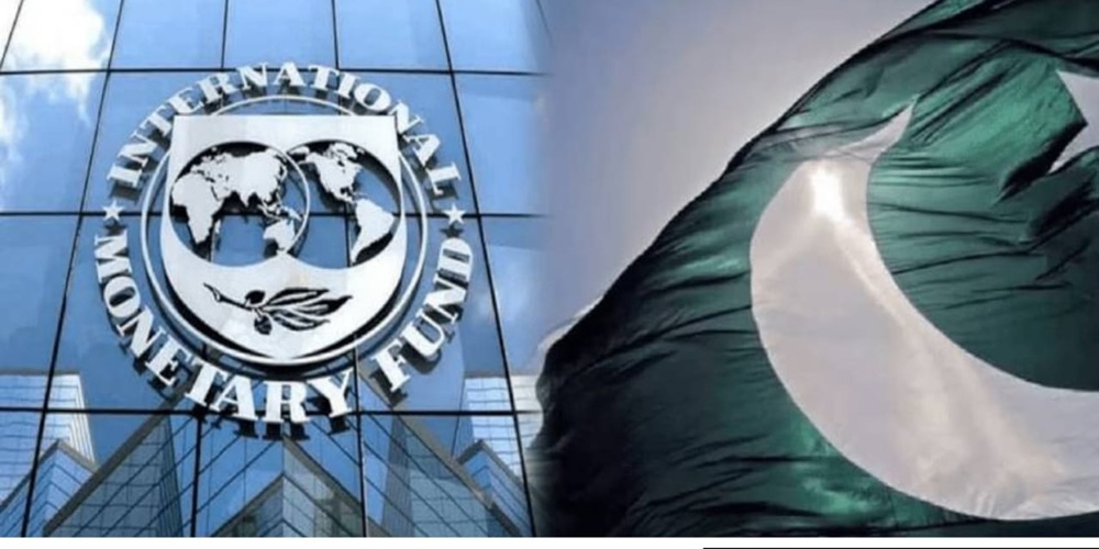 IMF to support Pakistan: Economy recovery and return to market