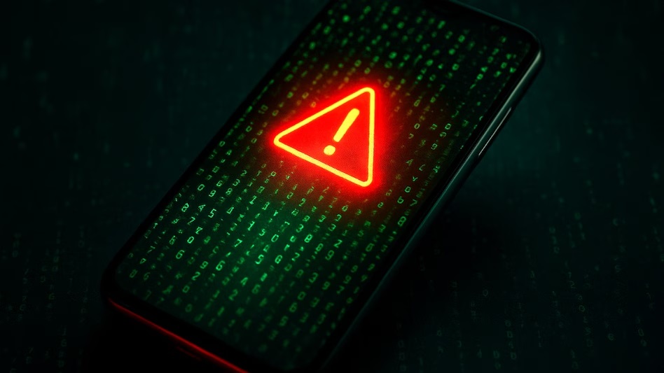 If you see these 7 signs on your phone, it may have been hacked, do these things immediately