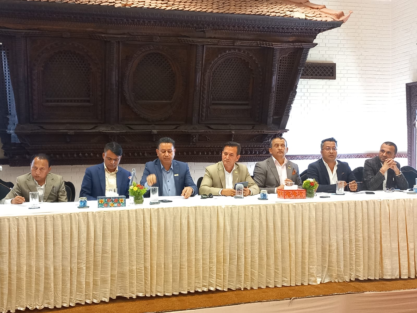 शेयर निष्कासनमा ढिलाइपछि इप्पानले चाल्दै यस्ता कदम, निःशुल्क शेयरबारे उठायो आवाज