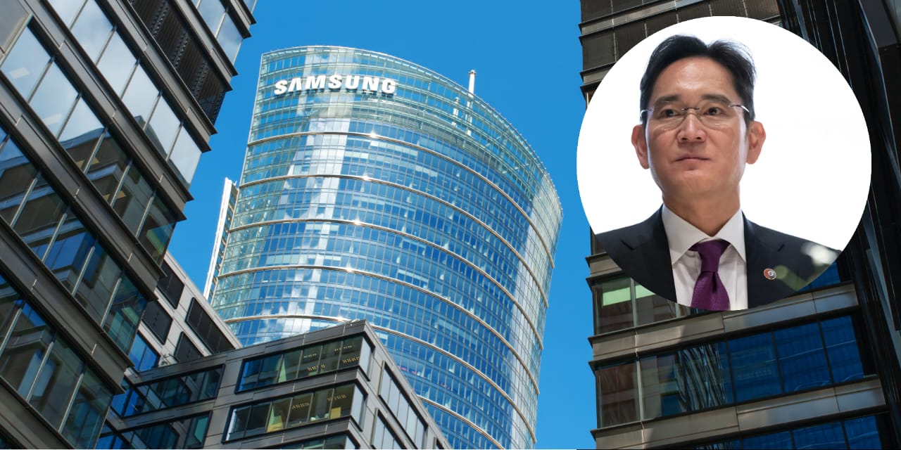 Samsung Family’s Strategic Share Sale, $1.22 Billion Asset Tax Management and Legal Challenges